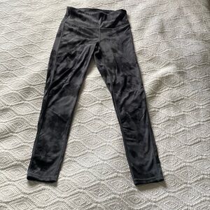 Mono b tie dye high waist leggings size S
